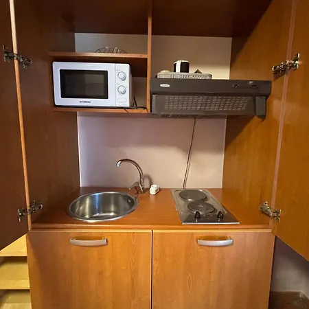 农家乐 Bioagriturismo La Porta Dei Parchi *