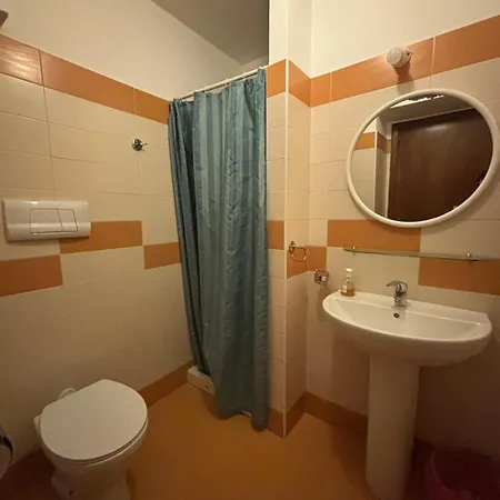 农家乐 Bioagriturismo La Porta Dei Parchi