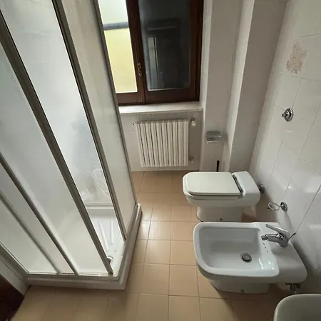 Bioagriturismo La Porta Dei Parchi 农家乐 Anversa Degli Abruzzi